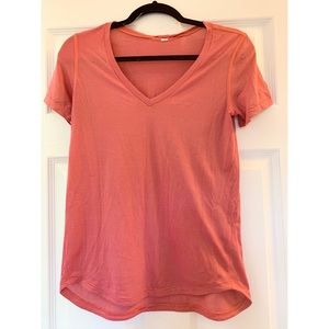 Lululemon Top